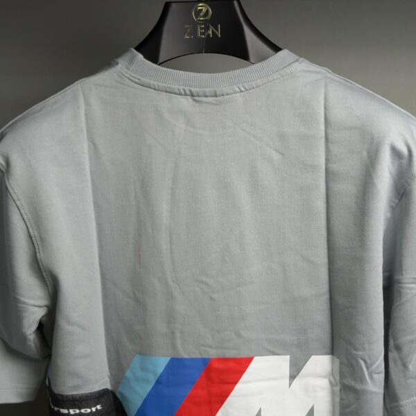 Oversized T-shirt - Image 2