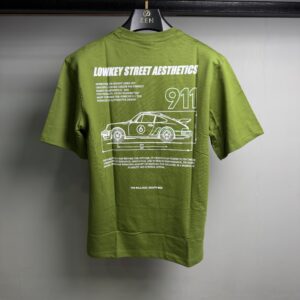 Oversized T-shirt