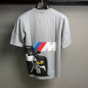 Oversized T-shirt
