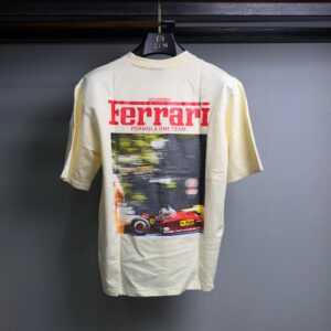 Oversized T-shirt