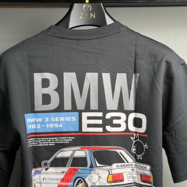 Oversized T-shirt - Image 2