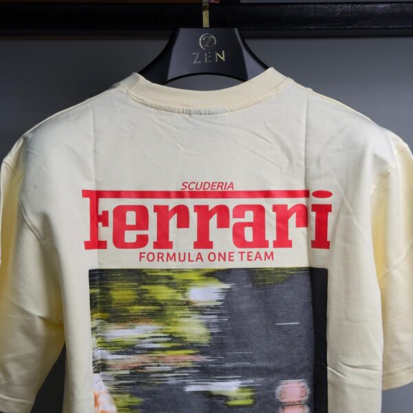 Oversized T-shirt - Image 2