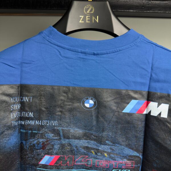 Oversized T-shirt - Image 2