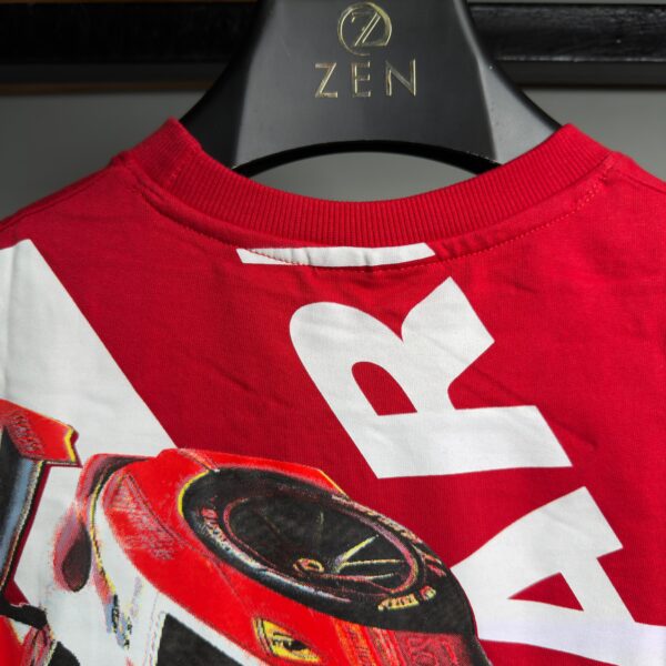 Oversized T-shirt - Image 2