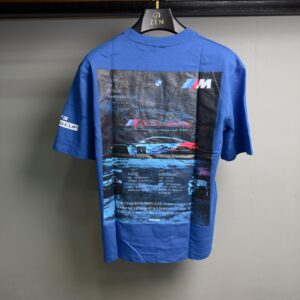 Oversized T-shirt