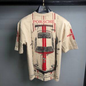 Oversized T-Shirt
