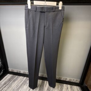 Formal Pant (Dark Grey)
