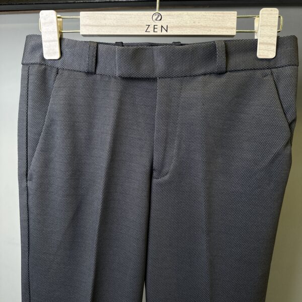 Formal Pant (Dark Grey) - Image 3