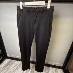 Formal Pant (Black)