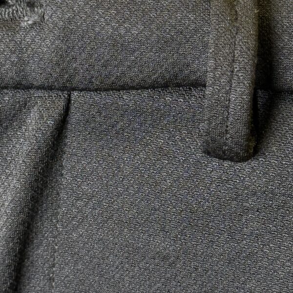 Formal Pant (Black) - Image 2