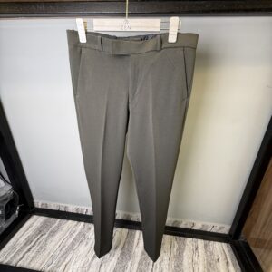 Formal Pant (Olive Green)
