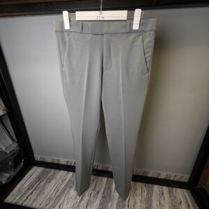 Formal Pant (Grey)