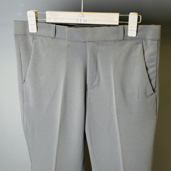 Formal Pant (Grey) - Image 2