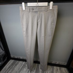 Formal Pant (Light Brown)
