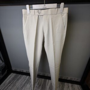Formal Pant (Light Sandal)
