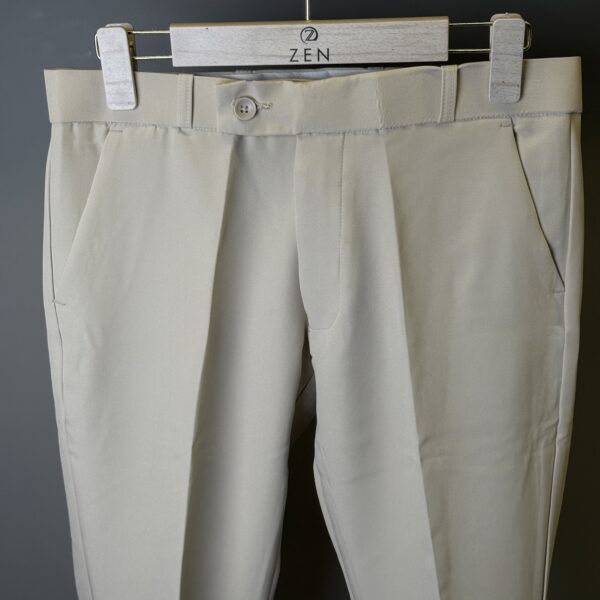 Formal Pant (Light Sandal) - Image 2