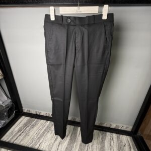 Formal Pant (Black)