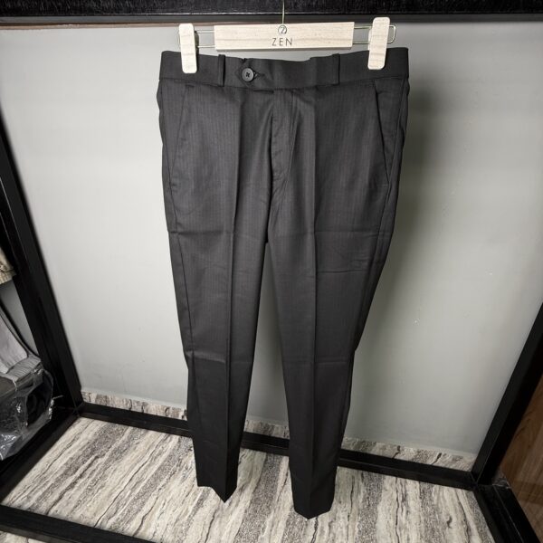 Formal Pant (Black)