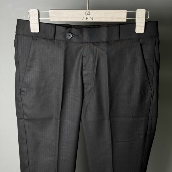 Formal Pant (Black) - Image 2