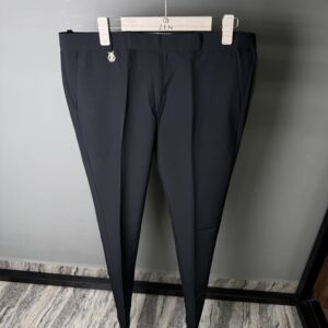 Formal Pant (Navy Blue)