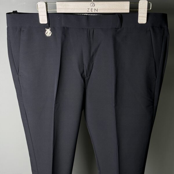 Formal Pant (Navy Blue) - Image 2