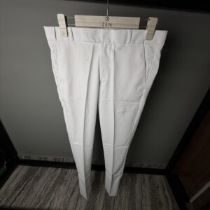 Formal Pant (White)