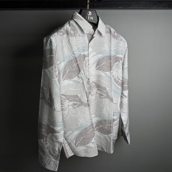 Printed Wear