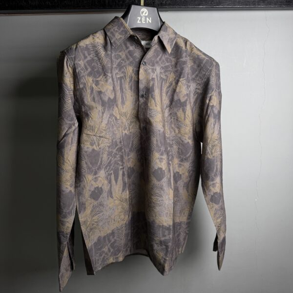 Printed Wear