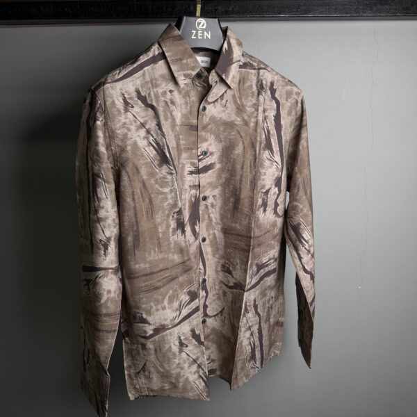 Printed Wear