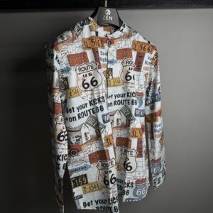 Printed Wear