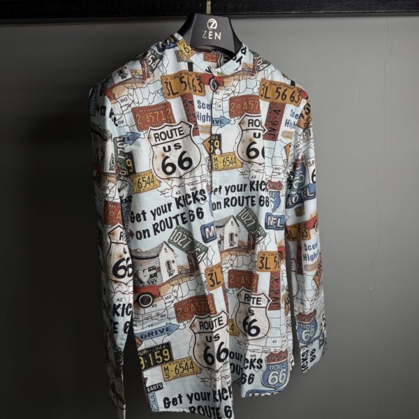 Printed Wear