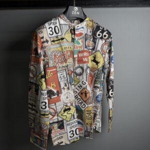Printed Wear