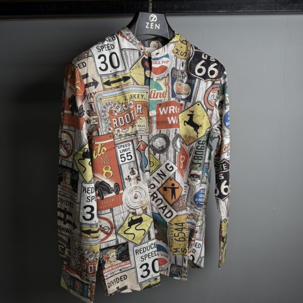 Printed Wear