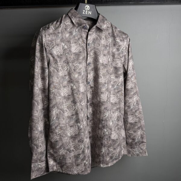 Printed Wear