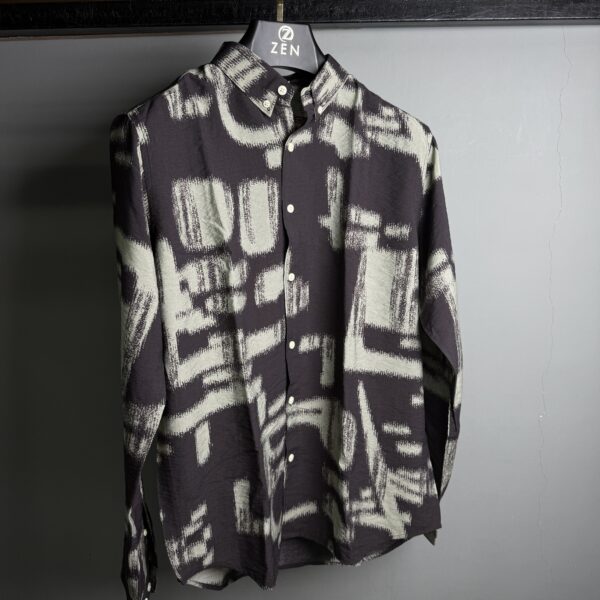 Printed Wear
