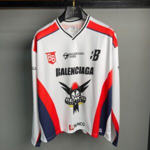Full Sleeve Jersey
