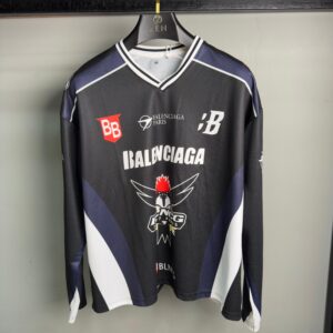Full Sleeve Jersey