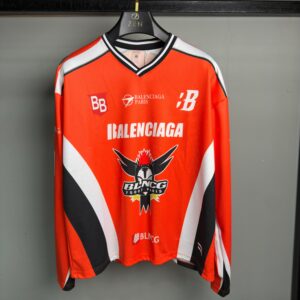 Full Sleeve Jersey