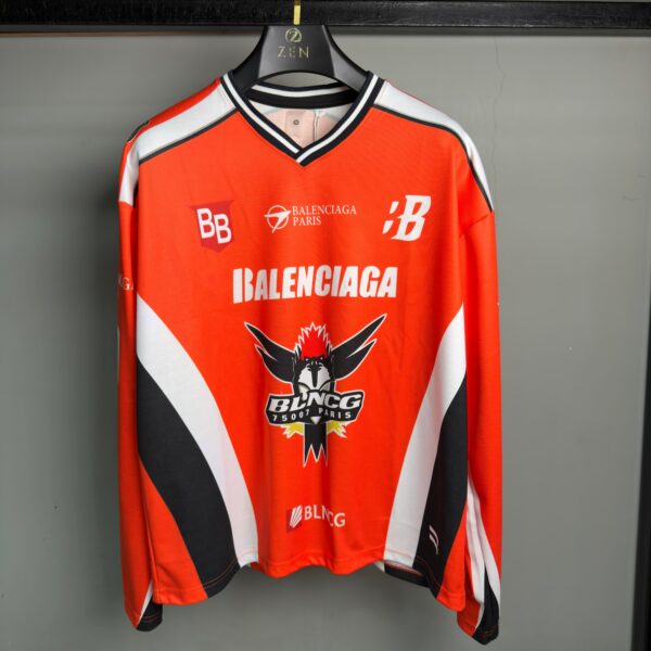 Full Sleeve Jersey