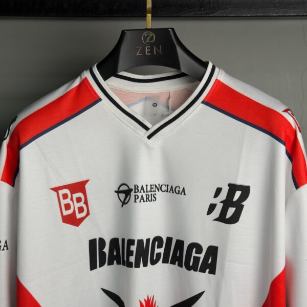 Full Sleeve Jersey - Image 2