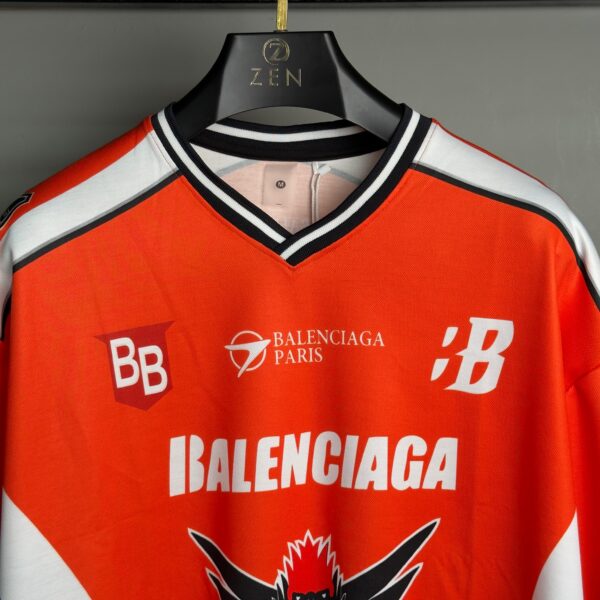 Full Sleeve Jersey - Image 2