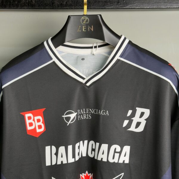 Full Sleeve Jersey - Image 2