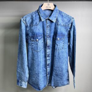 Denim (Dark Blue)