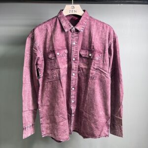 Denim (Mauve)