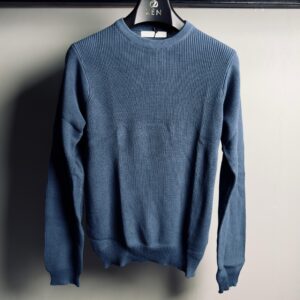 Sweat Shirt (Blue)