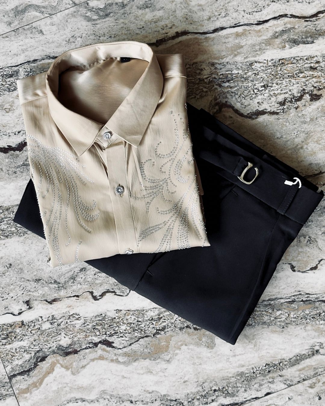 Designer Stone Shirts