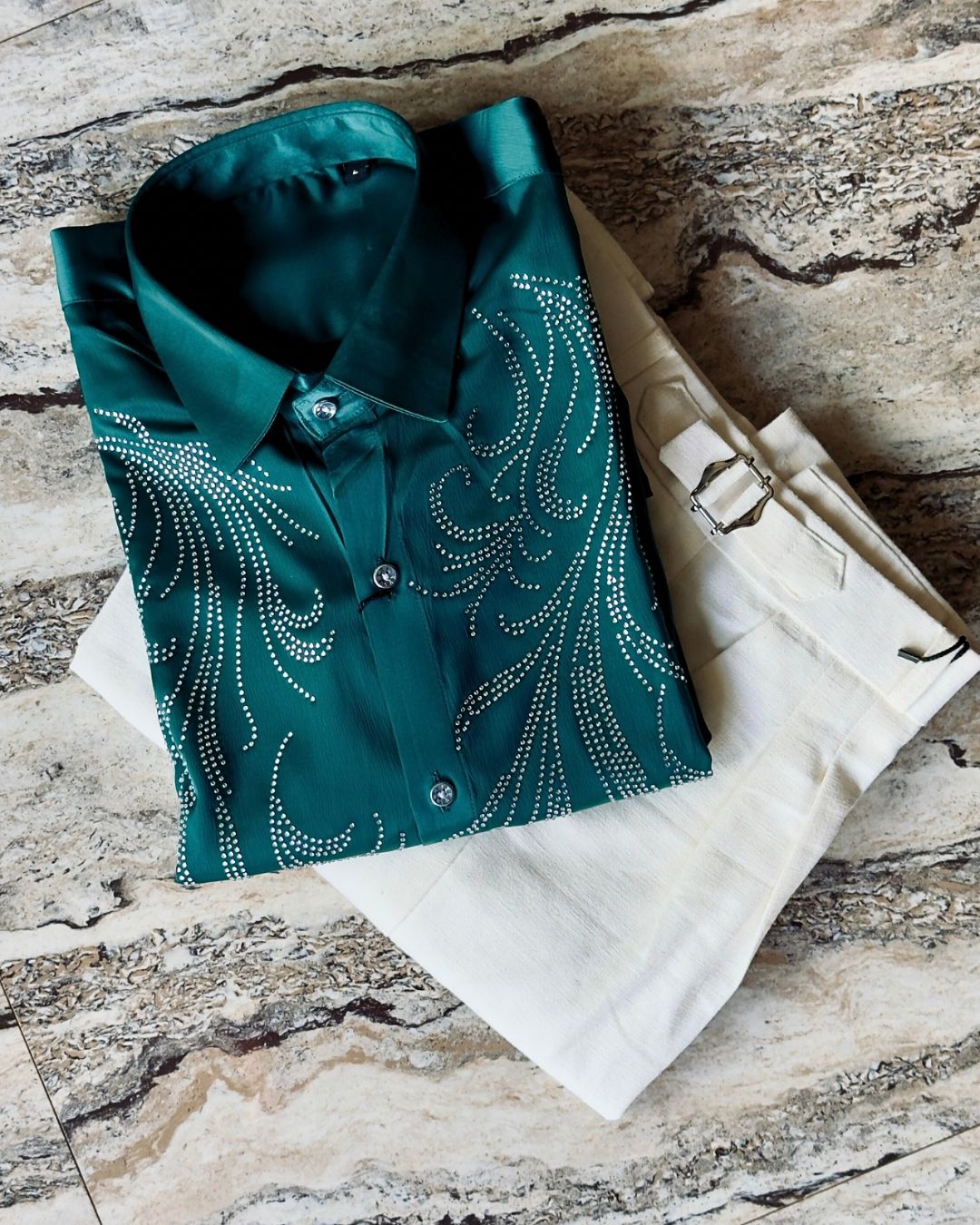 Designer Stone Shirts - Image 3