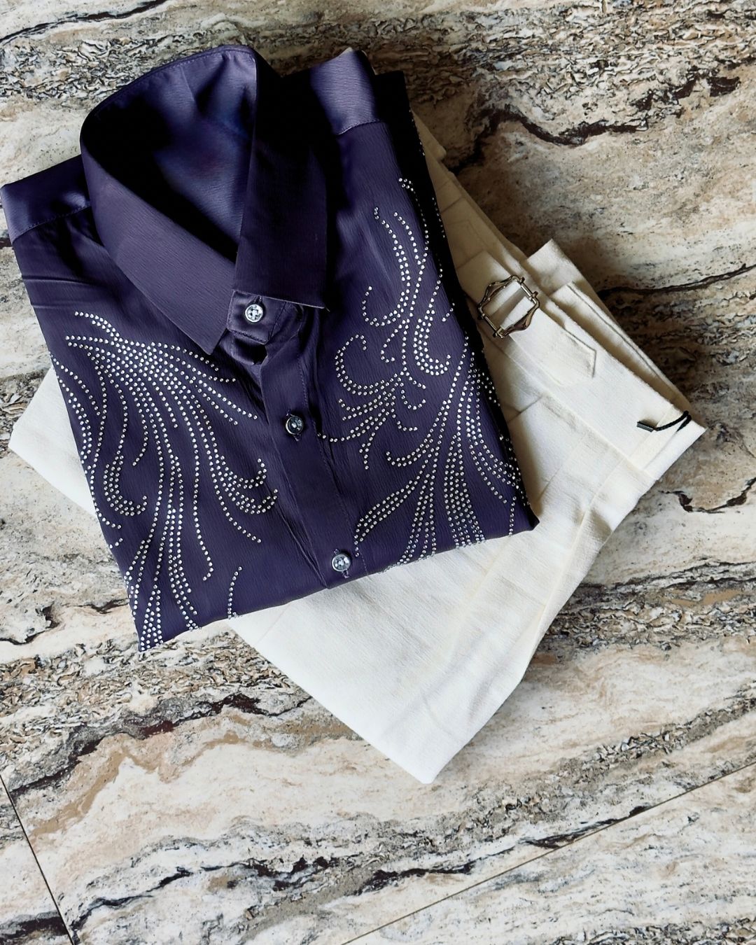 Designer Stone Shirts - Image 4