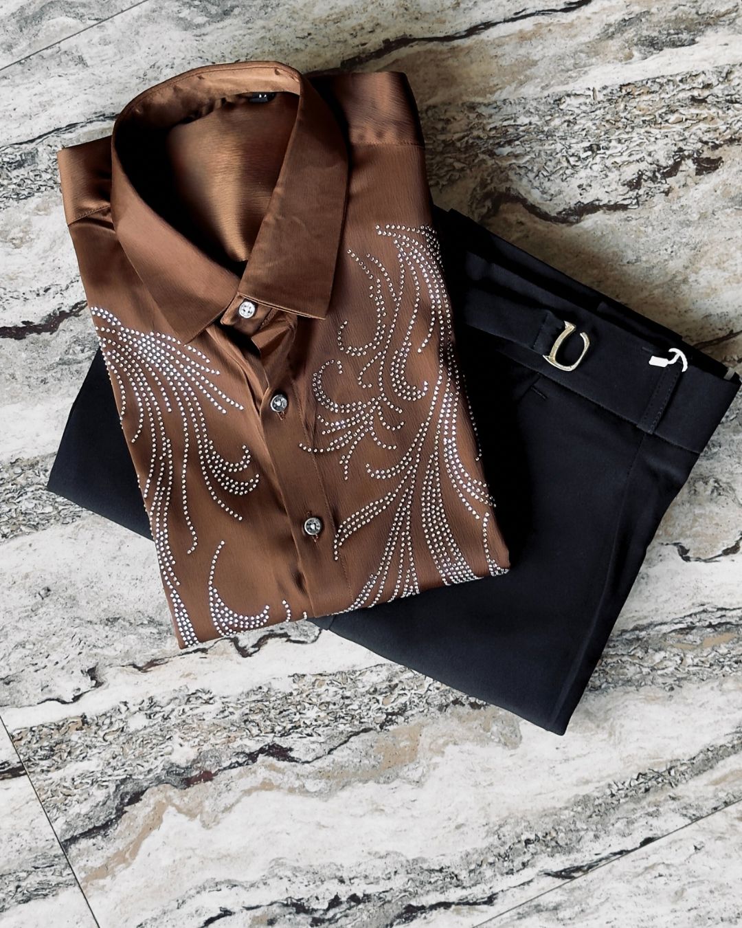 Designer Stone Shirts - Image 2