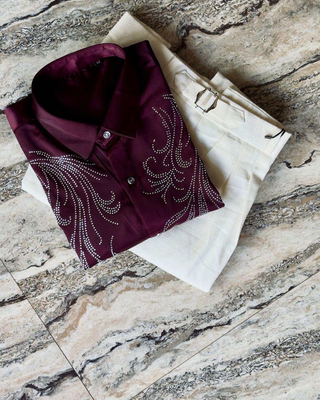 Designer Stone Shirts - Image 5